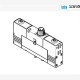 費斯托電磁閥/FESTO電磁閥/費斯托電磁閥 MPYE-5-1/8-010-B