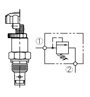 CBA-093-L.SN_臺灣DTL插裝閥_磐龍插裝抗衡閥