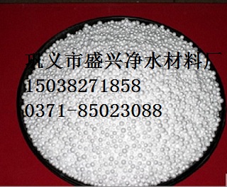 EPS聚苯乙烯泡沫珍珠濾料廠家直銷