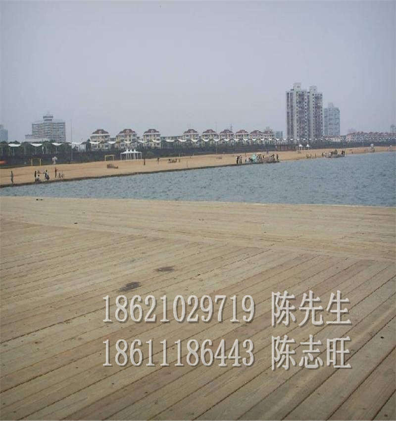 菠蘿格開槽地板延安市菠蘿格防腐木板材30*105尺寸直銷