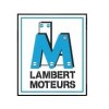 原裝Lambert Moteurs隔離電機(jī)