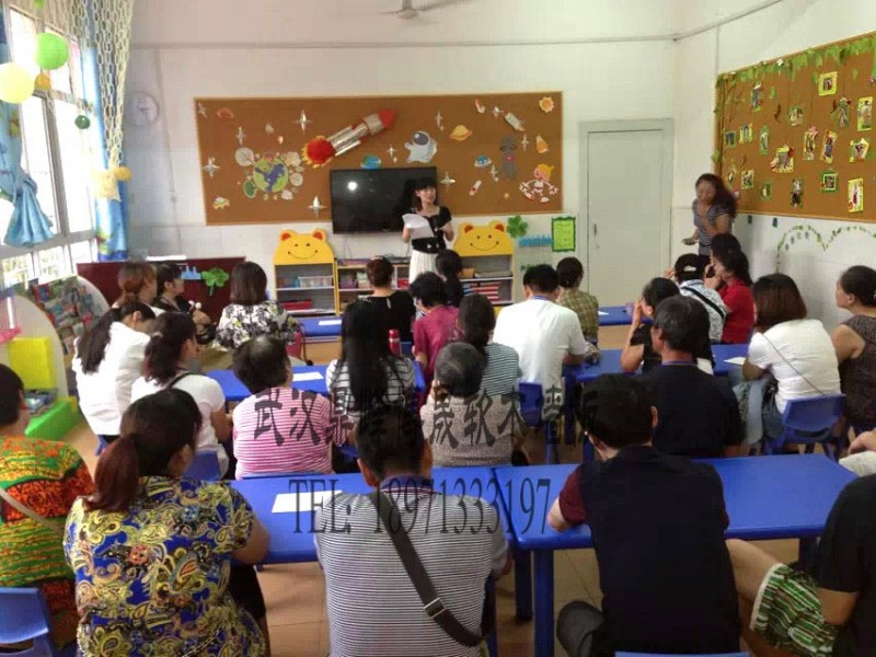 杭州軟木軟木板幼兒園軟木主題墻軟木宣傳欄展示板