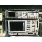 Keysight 81160A脈沖函數任意噪聲發生器