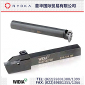 WIDIA 孔加工WMT系列