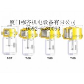 日本TOKO東工閥門原裝進口多彈簧薄膜式氣動執(zhí)行器T-5系列