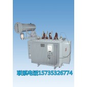 S11 35kV 低損耗有載調壓變壓器