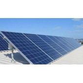 天合光能、太陽能電池板、光伏組件