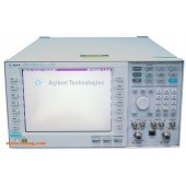 供應E5515C Agilent8960 無線通信測試儀