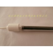 全編織加熱燈管——碳纖維遠紅外線電熱管介紹