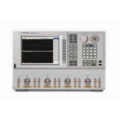 Agilent N5230C 網(wǎng)絡(luò)分析儀