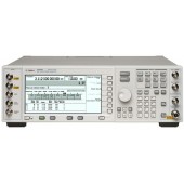 Agilent E4438C 信號源