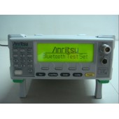 安立Anritsu MT8852B藍(lán)牙測(cè)試