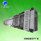 古藍長期供應雨水格柵 耙式機械格柵 廠家跳樓價 質量保證