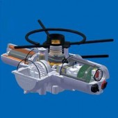 ROTORK執行器