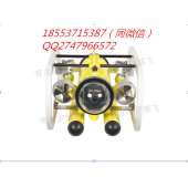 水下拍攝巡檢機(jī)器人