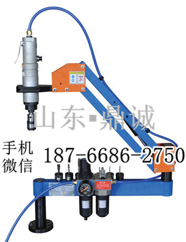 1 氣動(dòng)攻絲機(jī) (4)