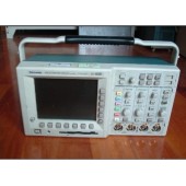 Tektronix TDS3054B 數字熒光示波器