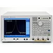 Agilent/Keysight E5071C 網絡分析儀