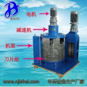 廠家直銷破碎格柵機(jī) 適用生活污水處理場合破碎格柵 污水處理設(shè)備