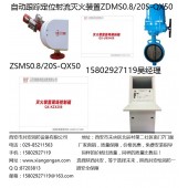 （消防水炮多種控制方式）西安臨潼直銷(xiāo)ZDMS自動(dòng)消防水炮