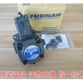 臺灣福南液壓油泵150T-75-FR噪音低