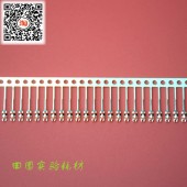 ITO導電玻璃專用夾針  適用于1.1mm