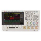 Keysight DSOX3024T 示波器200 MHz，4 通道