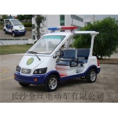 敞開式5座電動巡邏車價格參數(shù)