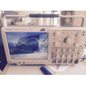 TEKTRONIX DPO4034B數字熒光示波器