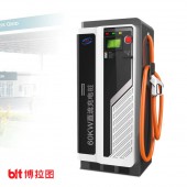 60KW直流充電樁產品設計