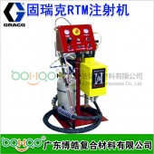 美國固瑞克GRACO 基本型輕質RTM 低壓注塑系統氣動式無氣噴涂機