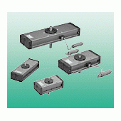 CKD擺動氣缸RRC系列