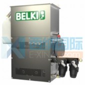 丹麥BELKI磁性過濾器