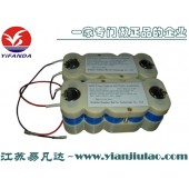 10GNYG4.0船載航行數據記錄儀VDR電池