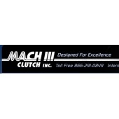 MACH III離合器