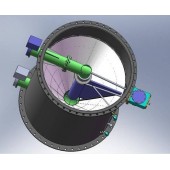 土耳其VUES驅動器