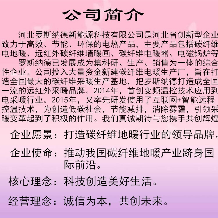 公司簡介