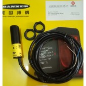 美國邦納光電傳感器 S18-2VPDS-2M