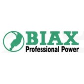 BIAX電動銼