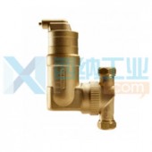 荷蘭Spirotech除氧器