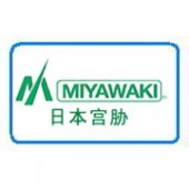 日本宮脅（MIYAWAKI）閥門，日本宮脅疏水閥