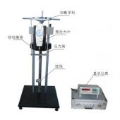 SLJ-2S便攜式工作測力計校驗裝置