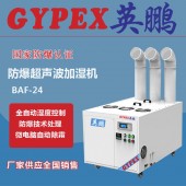 合肥防爆超聲波加濕機，防爆加濕機BAF-03YP24