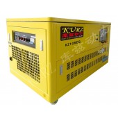 KZ10REG 10kw380V汽油發(fā)電機(jī)品牌廠家