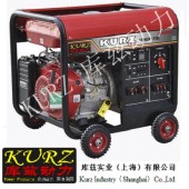 KZ8500E 7.5千瓦小型汽油發(fā)電機(jī)品牌價(jià)格