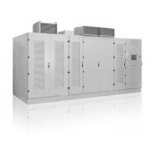 ABB ACS 6000 變頻器