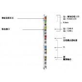 畢孚BECKHOFF倍福LC5100總線耦合器