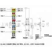 BECKHOFF倍福畢孚KL1382