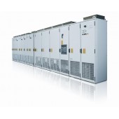 ABB 柜體式水冷可再生傳動, ACS800-17LC 變頻器