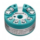 西門子SIEMENS SITRANS TH300溫度變送器